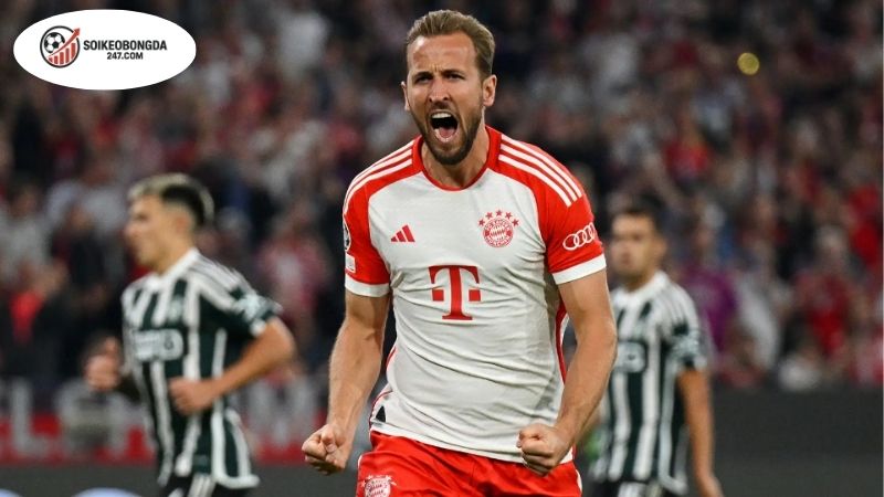 Soi kèo bóng đá Bayern Munich vs Club Brugge, 02h00 ngày 23/10 2 Thông tin lực lượng Bayern Munich vs Club Brugge mới nhất