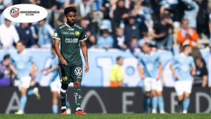 Soi kèo bóng đá Malmo vs Hammarby, 01h10 ngày 28/10 6 Thông tin lực lượng Malmo vs Hammarby mới nhất