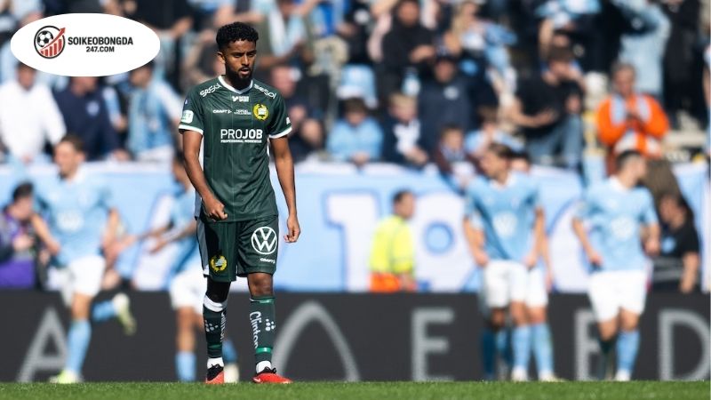 Soi kèo bóng đá Malmo vs Hammarby, 01h10 ngày 28/10 2 Thông tin lực lượng Malmo vs Hammarby mới nhất