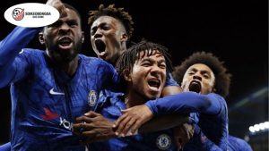 Soi kèo bóng đá Chelsea vs Ajax, 02h00 ngày 23/10 3 Thông tin lực Chelsea vs Ajax mới nhất