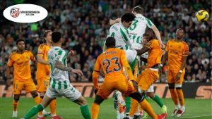 Soi kèo bóng đá Betis vs Atletico, 03h00 ngày 28/10 5 Thông tin lực lượng Betis vs Atletico mới nhất
