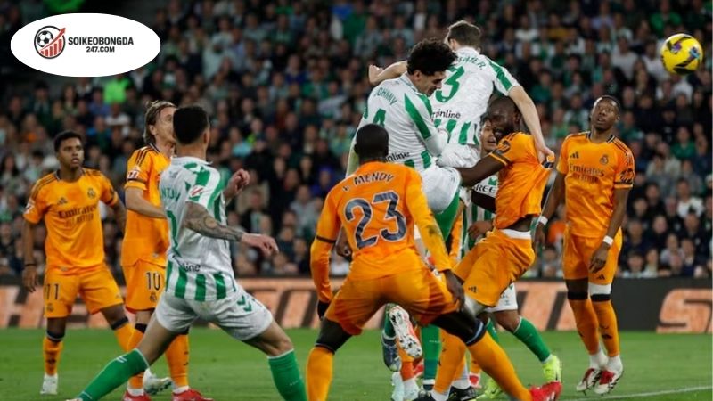 Soi kèo bóng đá Betis vs Atletico, 03h00 ngày 28/10 2 Thông tin lực lượng Betis vs Atletico mới nhất