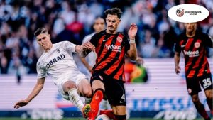 Soi kèo bóng đá Freiburg vs Eintracht Frankfurt, 20h30 ngày 19/10 5 Thông tin lực lượng Freiburg vs Eintracht Frankfurt mới nhất