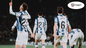 Soi kèo bóng đá Celta Vigo vs Sociedad, 21h15 ngày 19/10 4 Thông tin lực lượng Celta Vigo vs Sociedad mới nhất