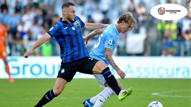 Soi kèo bóng đá Atalanta vs Lazio, 23h00 ngày 19/10 2 Thông tin lực lượng Atalanta vs Lazio mới nhất
