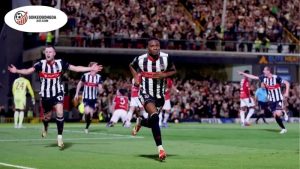 Soi kèo bóng đá Grimsby vs Brentford, 02h45 ngày 29/10 1 Thông tin lực lượng Grimsby vs Brentford mới nhất