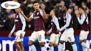 Soi kèo bóng đá Go Ahead Eagles vs Aston Villa, 23h45 ngày 23/10 10 Thông tin lực lượng Go Ahead Eagles vs Aston Villa mới nhất