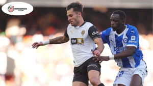 Soi kèo bóng đá Alaves vs Valencia, 02h00 ngày 21/10, Los Che bị trêu 8 Thông tin lực lượng Alaves vs Valencia mới nhất