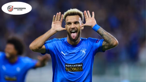 Soi kèo bóng đá Kairat Almaty vs Pafos FC, 23h45 ngày 21/10 7 Thông tin lực lượng Kairat Almaty vs Pafos FC mới nhất