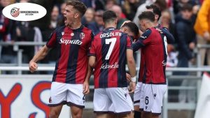 Soi kèo bóng đá FCSB vs Bologna, 23h45 ngày 23/10, thắng đầu 8 Thông tin lực lượng FCSB vs Bologna mới nhất