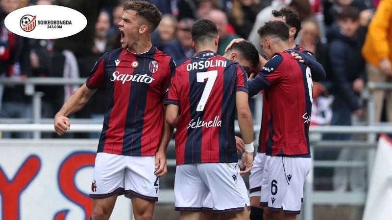 Soi kèo bóng đá FCSB vs Bologna, 23h45 ngày 23/10, thắng đầu 2 Thông tin lực lượng FCSB vs Bologna mới nhất