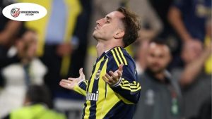 Soi kèo bóng đá Fenerbahce vs Stuttgart, 23h45 ngày 23/10 7 Thông tin lực Fenerbahce vs Stuttgart mới nhất