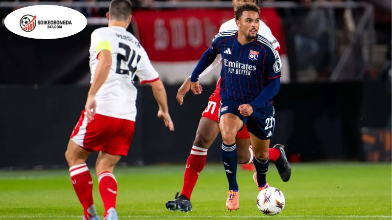 Soi kèo bóng đá Lyon vs Basel, 23h45 ngày 23/10, sư tử ngoan ngay! 1 Thông tin lực lượng Lyon vs Basel mới nhất