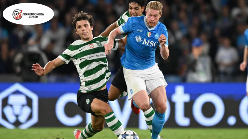 Soi kèo bóng đá PSV vs Napoli, 02h00 ngày 22/10 2 Thông tin lực lượng PSV vs Napoli