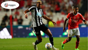 Soi kèo bóng đá Newcastle vs Benfica, 02h00 ngày 22/10 3 Thông tin lực Newcastle vs Benfica mới nhất