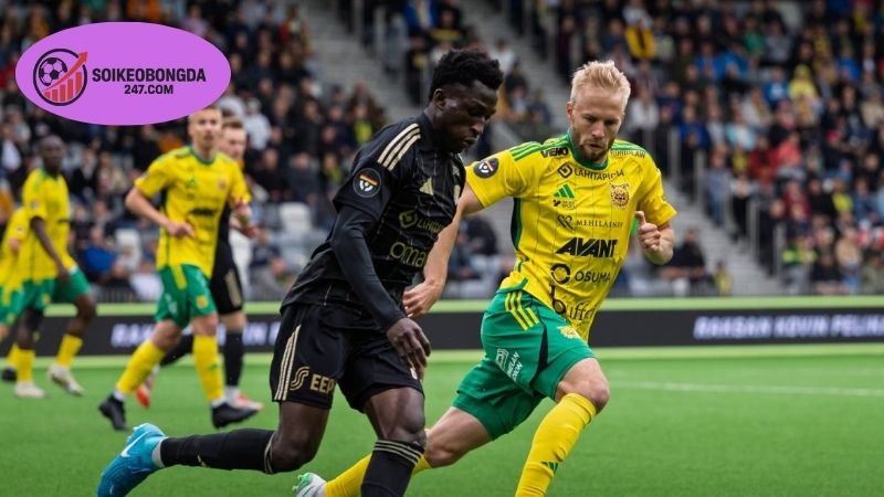 Soi kèo bóng đá Ilves Tampere vs SJK Seinajoen, 23h00 ngày 3/11 2 Thông tin lực lượng Ilves Tampere vs SJK Seinajoen mới nhất