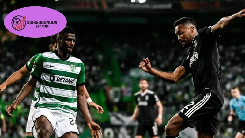 Soi kèo bóng đá Juventus vs Sporting Lisbon, 03h00 ngày 5/11 2 Thông tin lực Juventus vs Sporting Lisbon mới nhất
