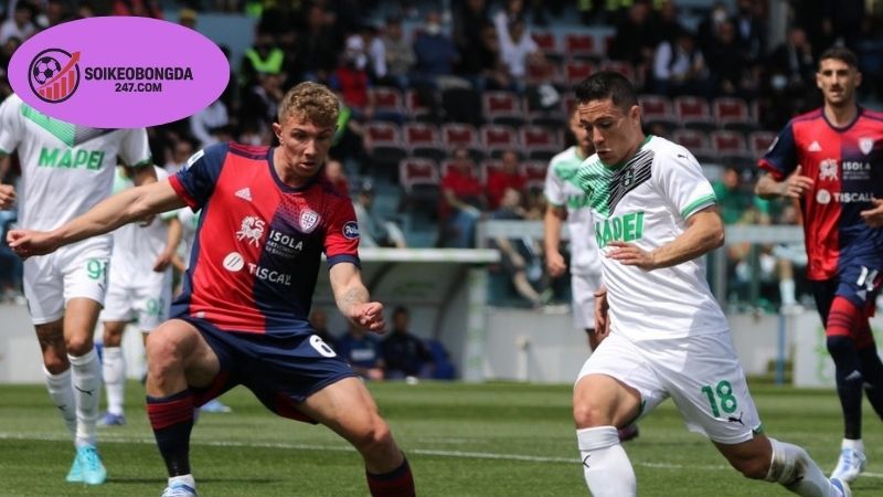 Soi kèo bóng đá Sassuolo vs Genoa, 00h30 ngày 4/11 2 Thông tin lực lượng Sassuolo vs Genoa mới nhất